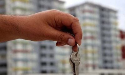 Yıldırım 152 Evler’de 67 m² daire icradan satılık
