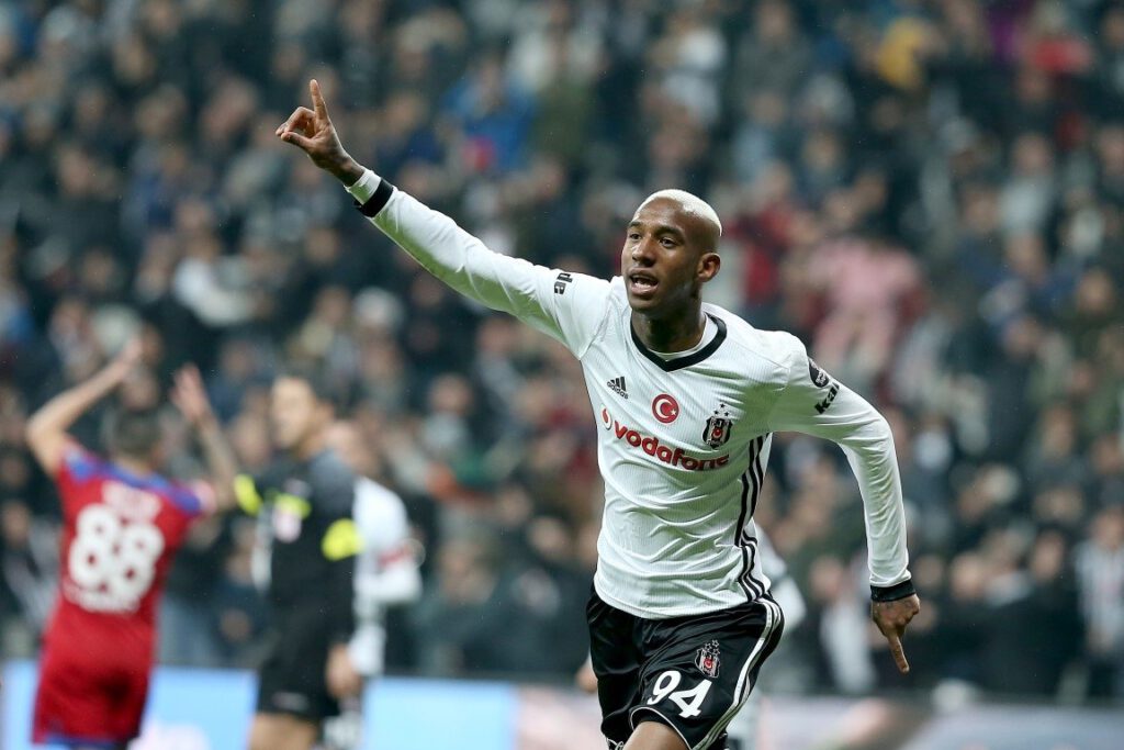 Talisca: ‘Türkiye’ye tekrar döneceğim’