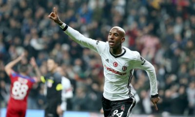 Talisca: ‘Türkiye’ye tekrar döneceğim’