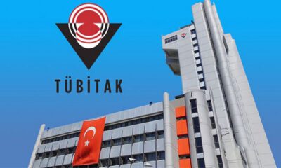 TUBİTAK 7 Araştırmacı Personel alıyor