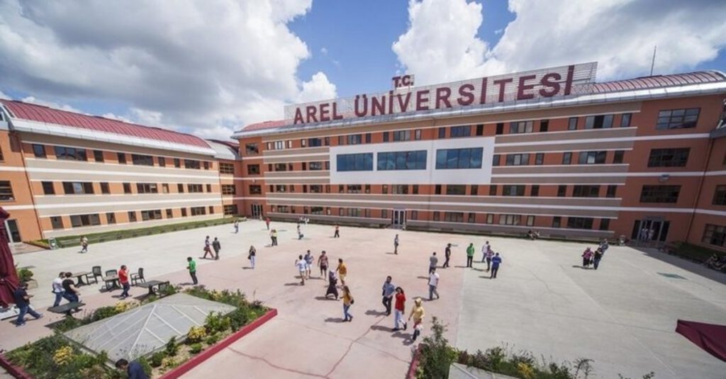 İstanbul Arel Üniversitesi 87 öğretim üyesi alacak