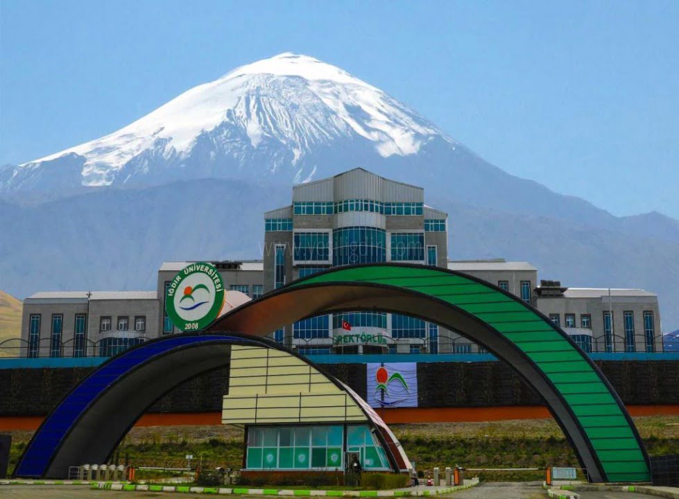 Iğdır Üniversitesi Öğretim Üyesi alıyor