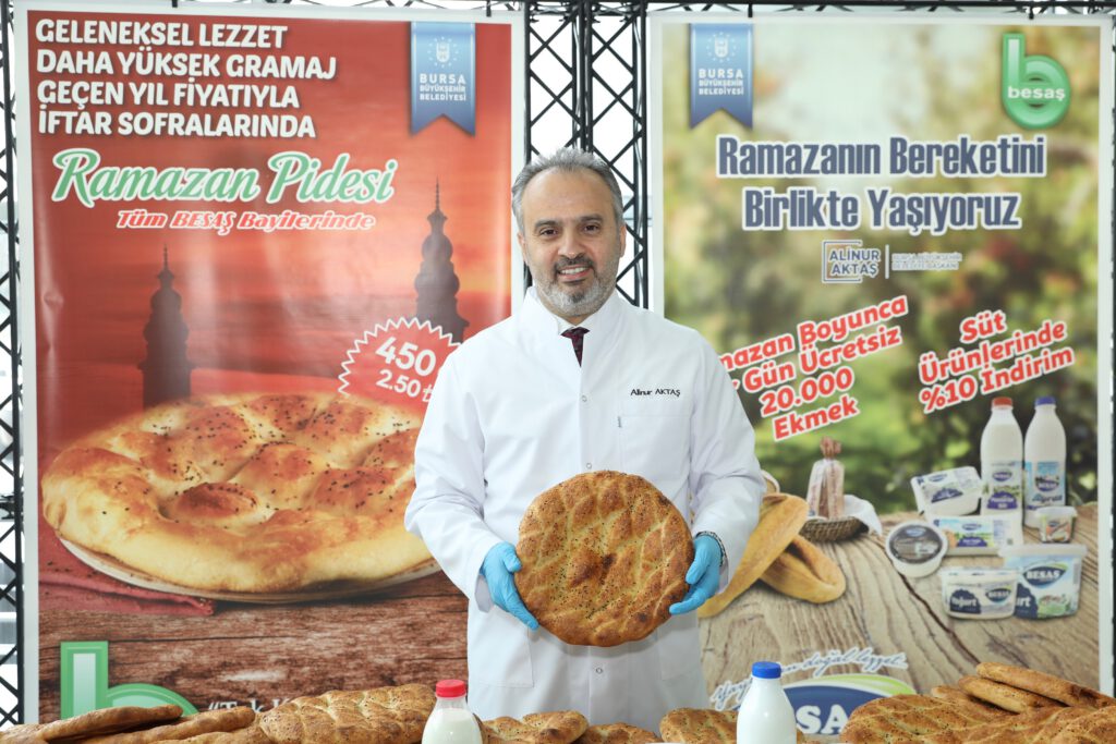 ON BİNLERCE İHTİYAÇ SAHİBİNE DEV DESTEK KAMPANYASI