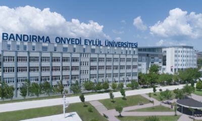 Bandırma Onyedi Eylül Üniversitesi Öğretim Elemanı alacak
