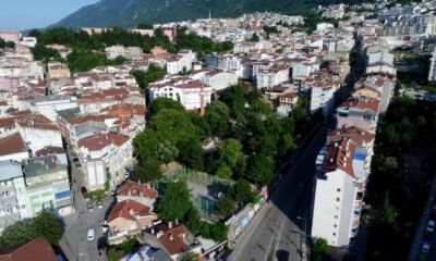 Yıldırım Namazgah’ta 80 m2 daire icradan satılık