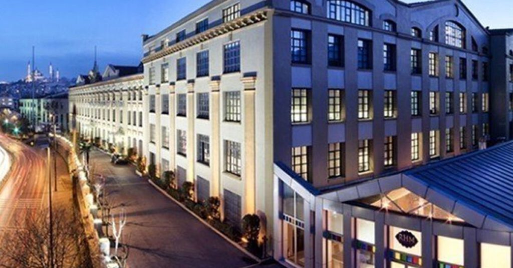 Kadir Has Üniversitesi öğretim görevlisi alacak