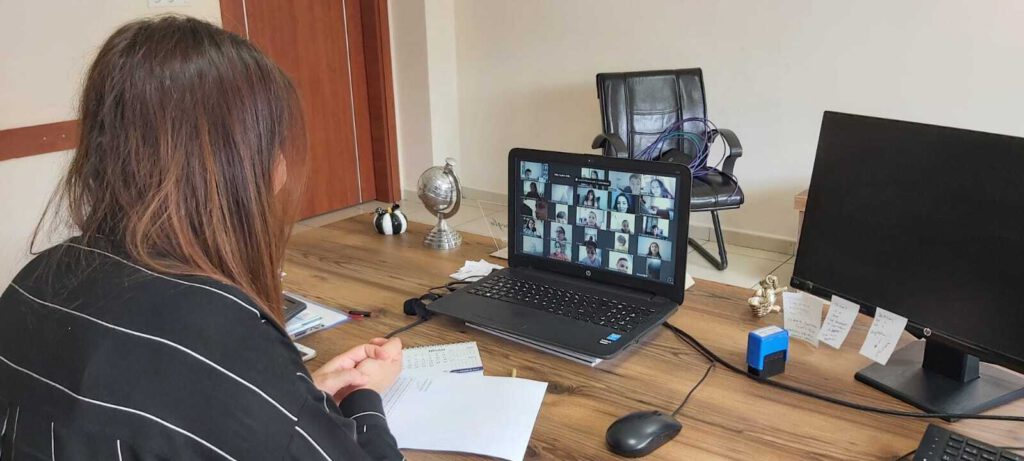 Doğa dostu belediyeden öğrencilere sıfır atık eğitimi