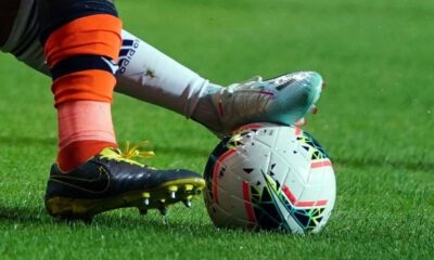 TFF 1. Lig’de maç saatleri değişti