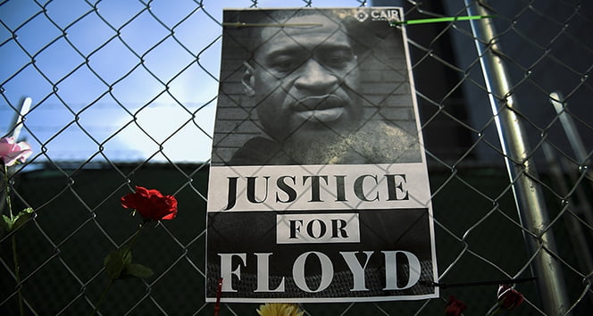 Floyd davasında jüri karara vardı