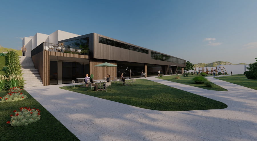 Yıldırım’da spor tesisi işleri yaptırılacaktır