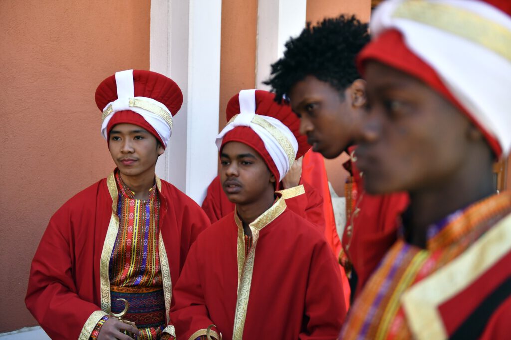 Osmangazi’den 70 ülkeye bilim, kültür ve kardeşlik