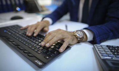 Personel alım ilanı