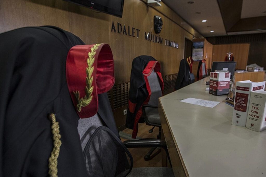 Hâkimler ve Savcılar Kuruluna 7 üye seçimi yapılacak