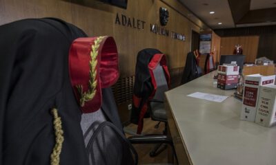 Hâkimler ve Savcılar Kuruluna 7 üye seçimi yapılacak