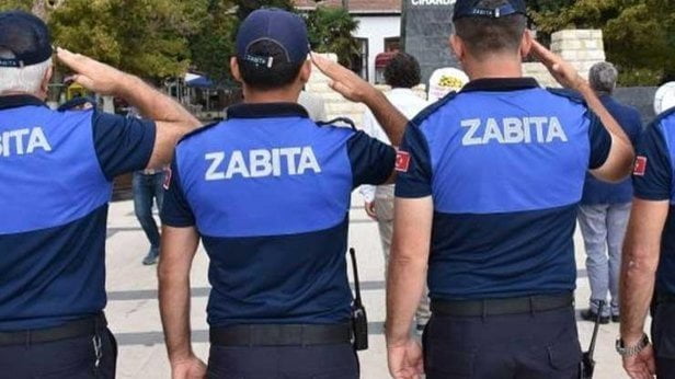 Osmangazi Belediye Başkanlığı memur ve zabıta memuru alıyor