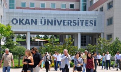 Okan Üniversitesi 59 öğretim üyesi alacak