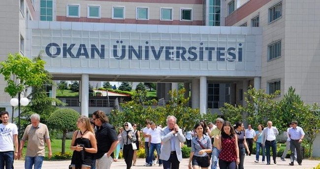 Okan Üniversitesi 59 öğretim üyesi alacak