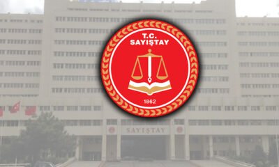Sayıştay Başkanlığı 20 temizlik görevlisi alacak