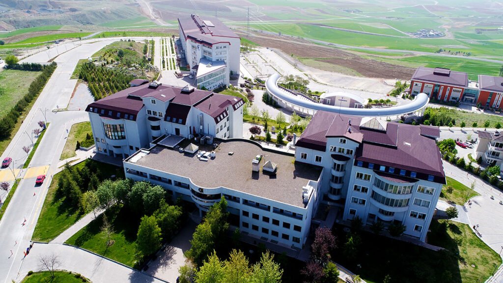 Atılım Üniversitesi öğretim üyesi alacak