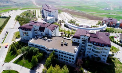 Atılım Üniversitesi 5 öğretim üyesi alacak