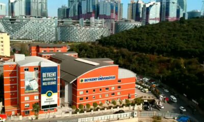 Beykent Üniversitesi araştırma görevlisi alacak