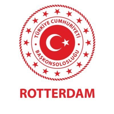 Rotterdam Başkonsolosluğu Türk Uyruklu Sözleşmeli Sekreter alacak