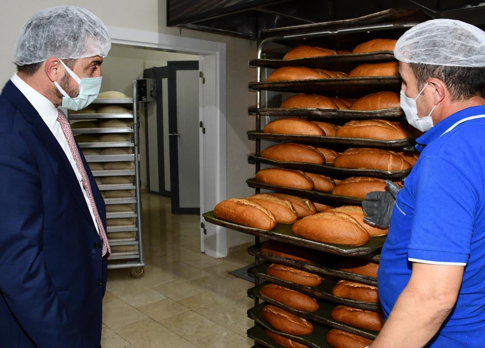 Türkiye’nin en ucuz ekmeğine Ramazan’da da zam yok