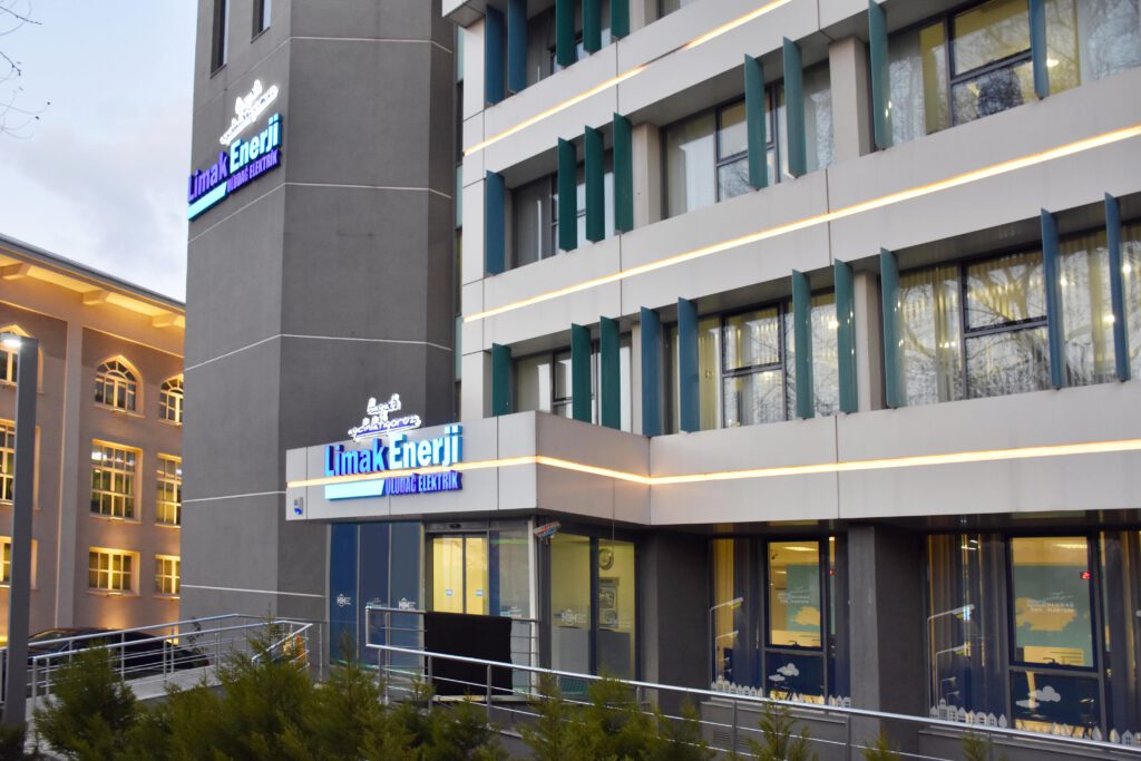 Limak Enerji’nin hedefi sürdürülebilir ekosistem