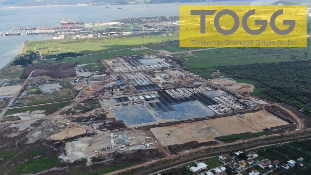 Büyük Proje Canlı Yayında İzlenecek