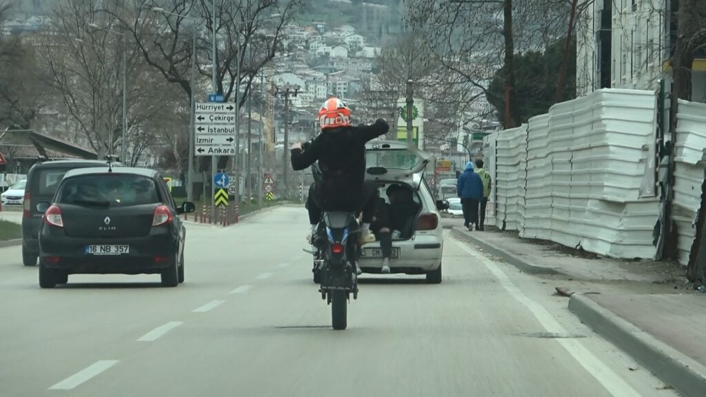 Sosyal medya fenomenleri ölüme davetiye çıkarıyor
