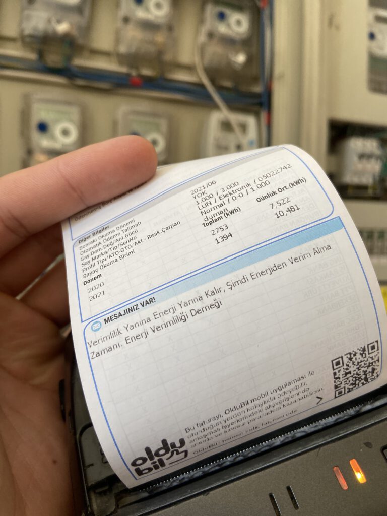 Limak Enerji ve ENVER işbirliğiyle verimli enerji