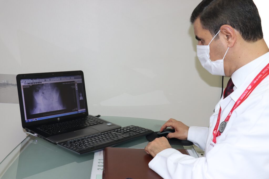 Küçük kızın midesinden çıkan cisim herkesi şaşırttı