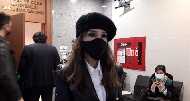 Seren Serengil’in 2 yıl 4 aya kadar hapisle cezalandırılması talep edildi