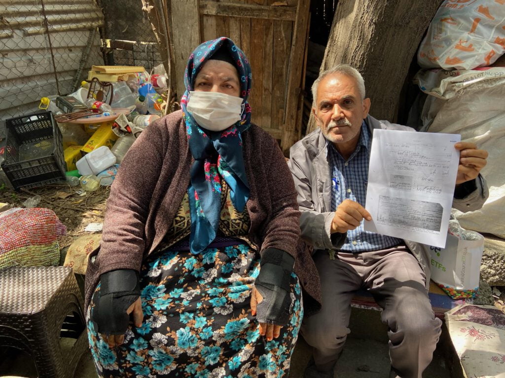 Senete bir rakam daha eklendi, hayatı karardı