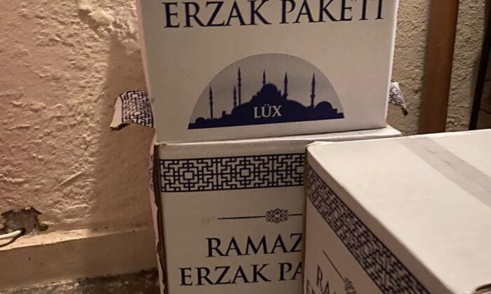 Sessiz sedasız iyilik