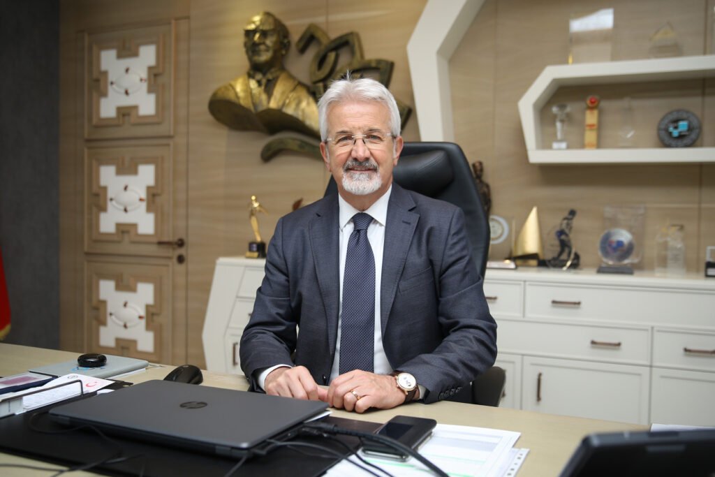 Başkan Erdem’den dayanışmaya çağrı