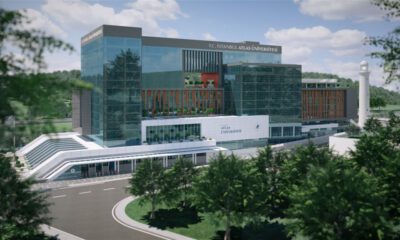 İstanbul Atlas Üniversitesi 7 Araştırma ve Öğretim Görevlisi alacak