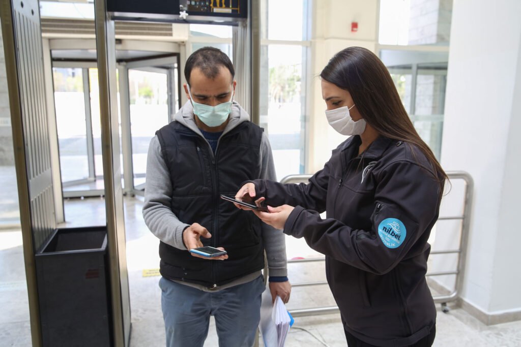 NİLÜFER BELEDİYESİ’NİN MESAİ SAATLERİ DEĞİŞTİ