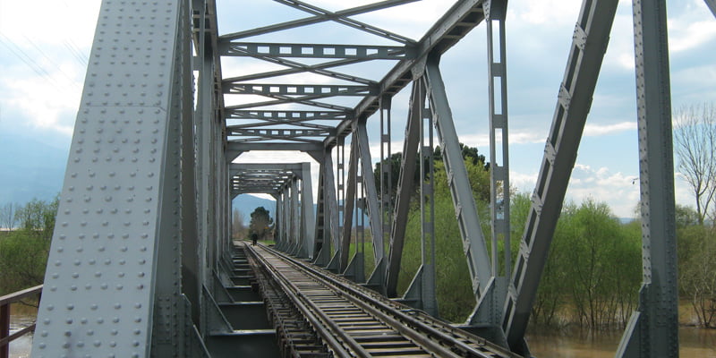Köprü ve menfez bakım-onarım işleri yaptırılacaktır