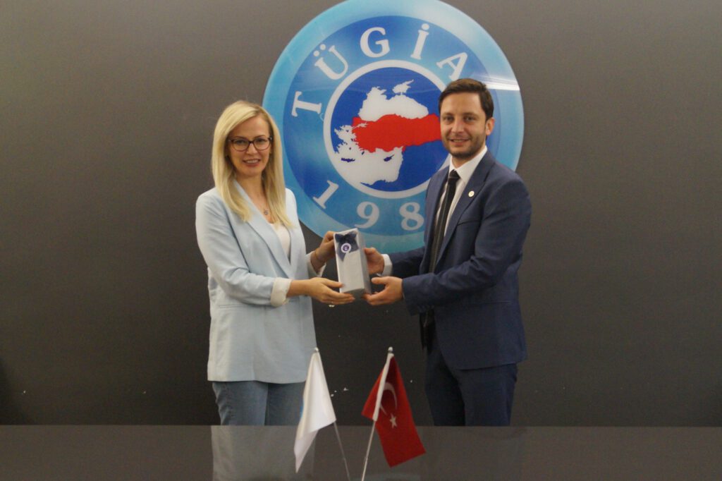 TÜGİAD BURSA ŞUBESİ  VE BUİKAD’DAN İŞ BİRLİĞİ MESAJI