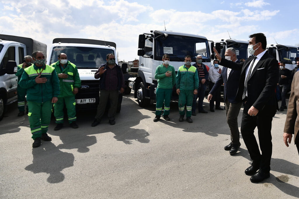 Her gün tekrarlanan ‘Tertemiz Bir Başarı’ hikayesi
