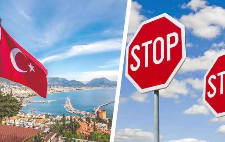 Türkiye ile Rusya arasında uçuşlar durduruldu mu?