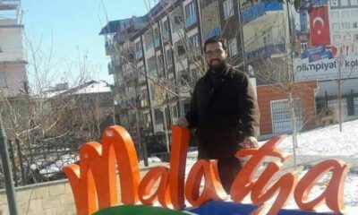 Malatya’ya Bursa’dan selam