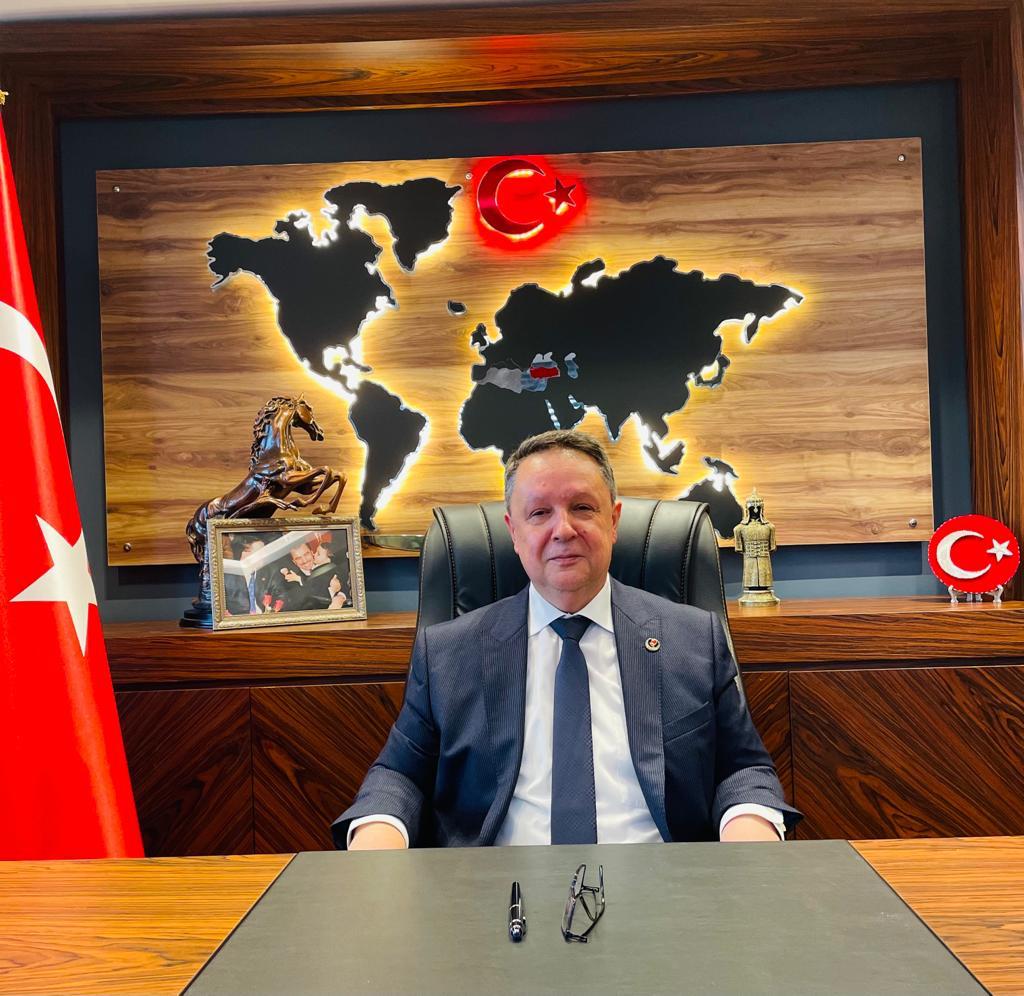 “Yanlıştan dönülmeli”