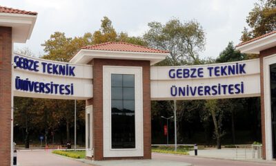 Gebze Teknik Üniversitesi 3 Öğretim Üyesi Alıyor