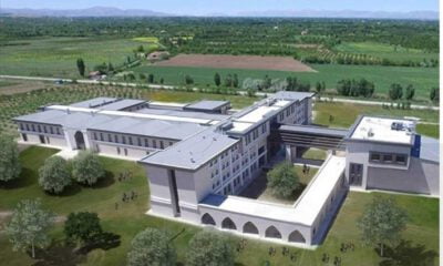 Malatya Turgut Özal Üniversitesi 20 öğretim üyesi alacak
