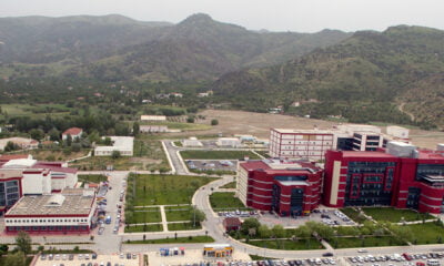 Afyonkarahisar Sağlık Bilimleri Üniversitesi 3 öğretim görevlisi alacak