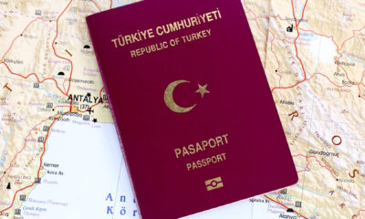 Aşı pasaportu 15 Nisan’da başlıyor