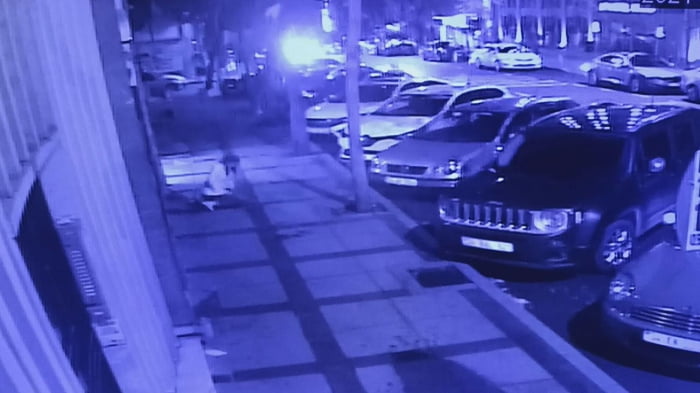 Beşiktaş’ta 3 turisti bıçaklayan kağıt toplayıcısına 45 yıla kadar hapis istemi