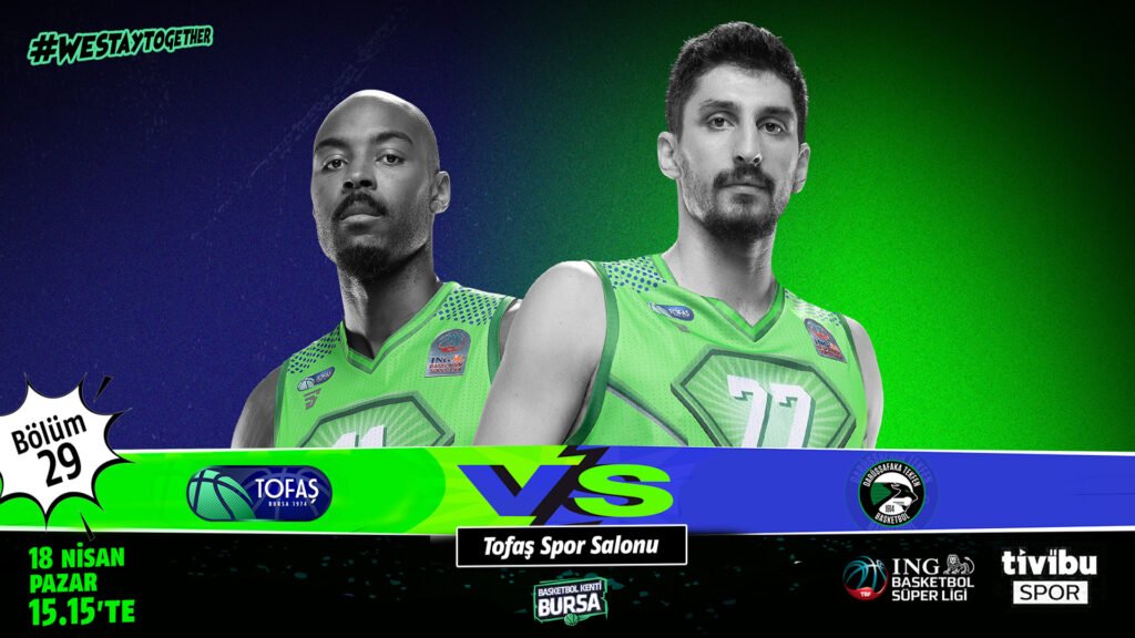 TOFAŞ’IN KONUĞU DARÜŞŞAFAKA TEKFEN